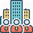 Agency  Icon