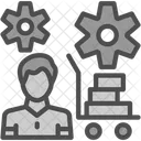 Agency  Icon