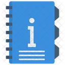 Agenda Schedule Task Icon