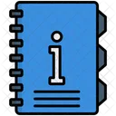 Agenda  Icon