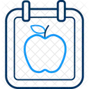 Programacao Calendario Data Ícone