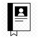 Agenda  Icon