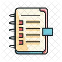 Agenda  Ícone