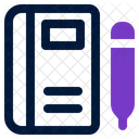 Agenda  Icon