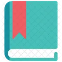 Agenda Hardbound Book Variant Handbook Icon