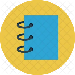 Agenda  Icon