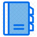 Agenda  Icon