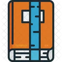 Agenda  Icon