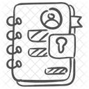 Agenda Icon