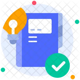 Agenda  Icon