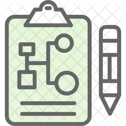 Agenda  Icon