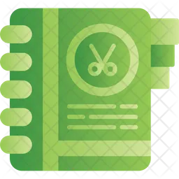 Agenda  Icon