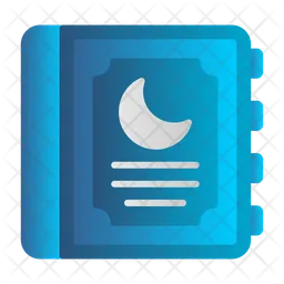 Agenda  Icon