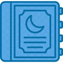 Agenda  Icono