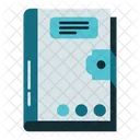 Stationery Store Icon