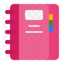 Agenda Icon