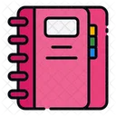 Agenda Icon