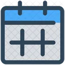 Agenda  Icon