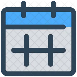 Agenda  Icon