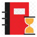 Schedule Calendar Date Icon