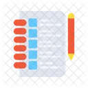 Agenda  Icon