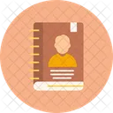 Agenda  Icon