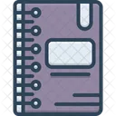 Agenda Schedule Program Icon