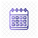 Agenda  Icon