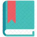Agenda Hardbound Book Variant Handbook Icon