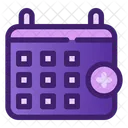 Agenda Lista De Verificacao Lista Ícone