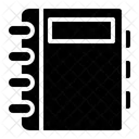 Agenda  Icon