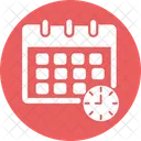 Agenda  Icono