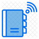 Agenda  Icon