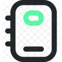 Agenda  Icon