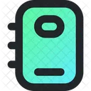 Agenda  Icon