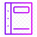 Agenda  Icon