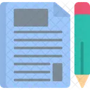 Agenda  Icono