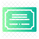 Agenda  Icon