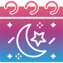 Agenda  Icon