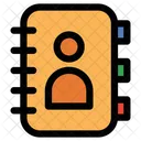 Agenda  Icon
