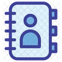 Agenda  Icon
