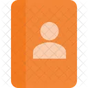 Telefone Escritorio Notebook Icon