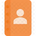 Telefone Escritorio Notebook Icon