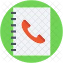 Telefone Diretorio Telefone Icon