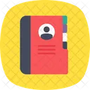 Telefone Diretorio Telefone Icon