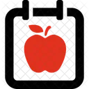 Programacao Calendario Data Ícone