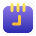 Agendar Icon