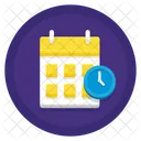 Agendar  Icon