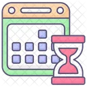 Agendar  Icon