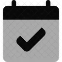 Agendar  Icon